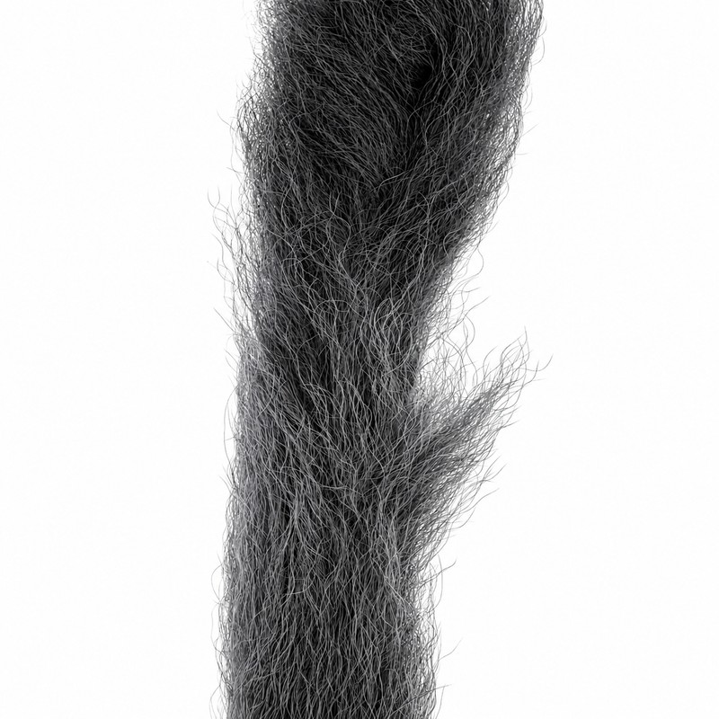 Load image into Gallery viewer, Shor Calf Tail
