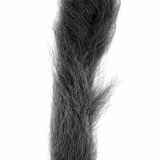 Shor Calf Tail