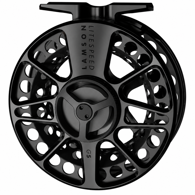 Load image into Gallery viewer, Lamson Litespeed G5 Fly Reel
