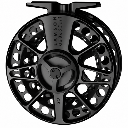 Lamson Litespeed G5 Fly Reel