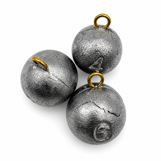 Ball Sinker Weights