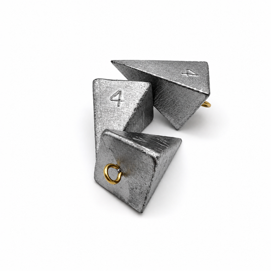 Pyramid Weights