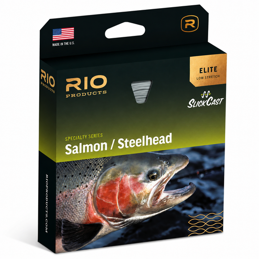 Rio Elite Salmon/Steelehead