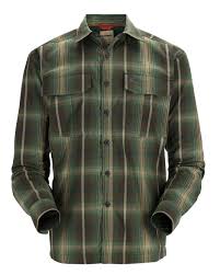 Load image into Gallery viewer, Men's Coldweather Lined Shirt
