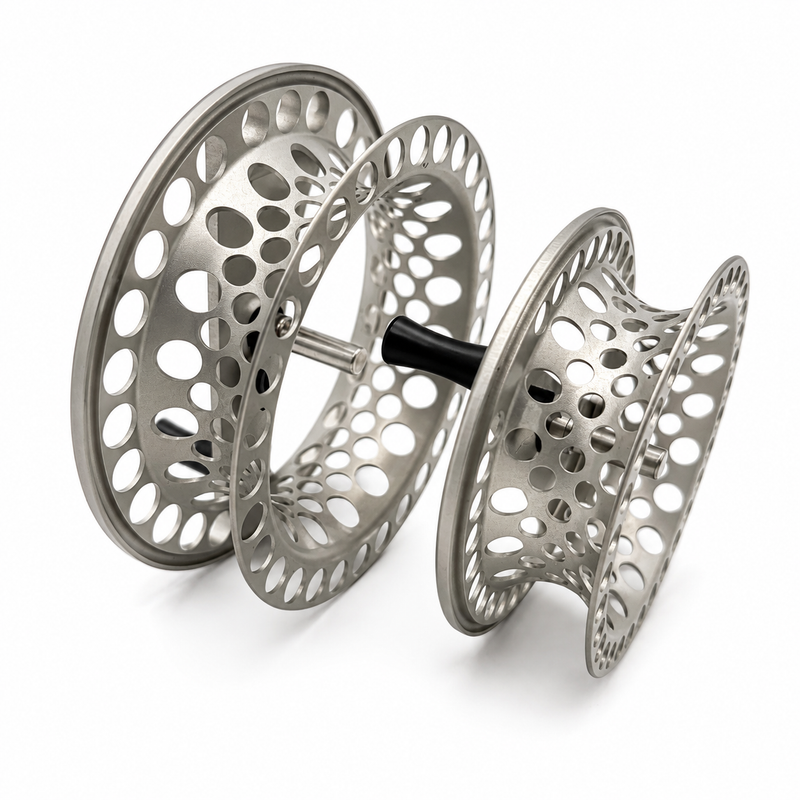 Load image into Gallery viewer, Lamson Speedster Legacy Spare Spool
