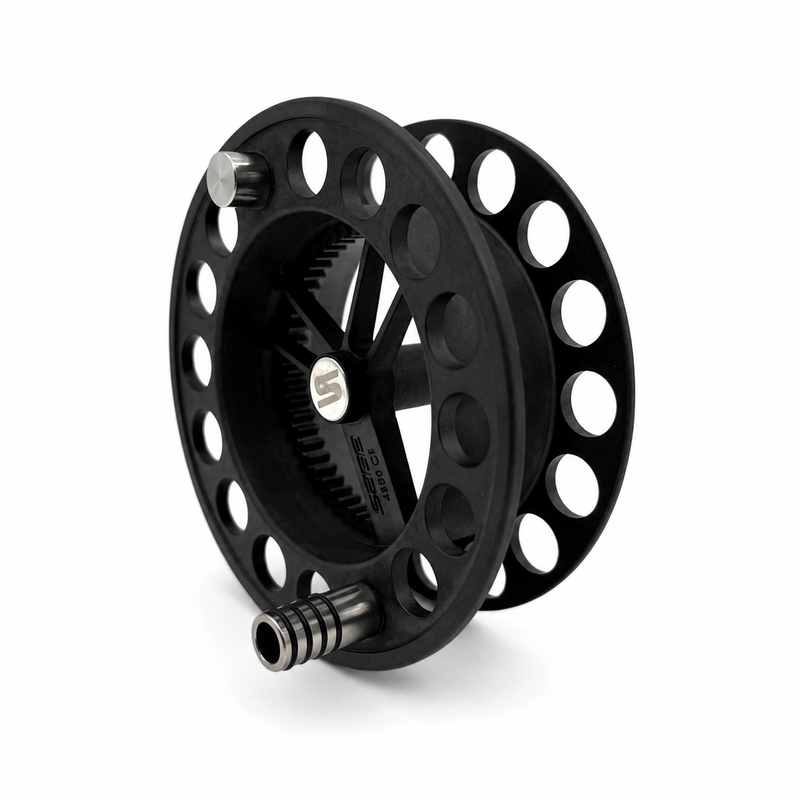 Load image into Gallery viewer, Sage 4580 CF Spare Spool

