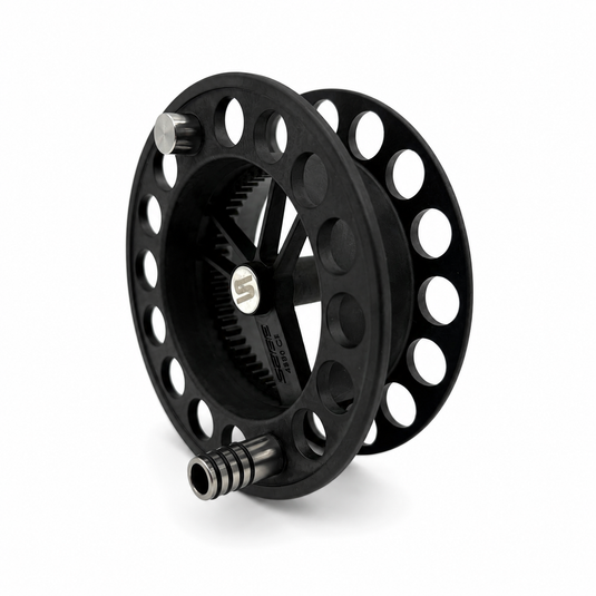 Sage 4580 CF Spare Spool