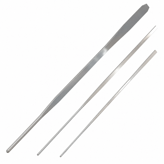 Pro Sportfisher Flexineedle set of three metal needles