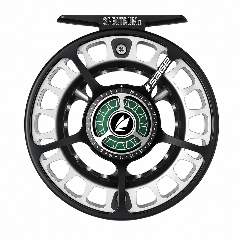 Load image into Gallery viewer, Sage Spectrum LT

