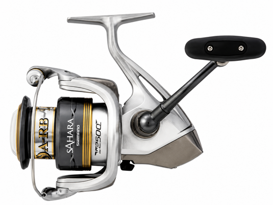 Shimano Sahara FD