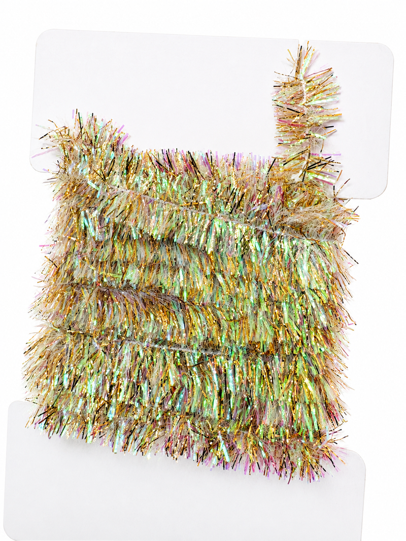Load image into Gallery viewer, Textreme Mixed Holo Chenille
