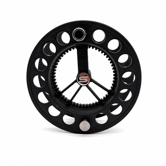 Sage 4580 CF Spare Spool