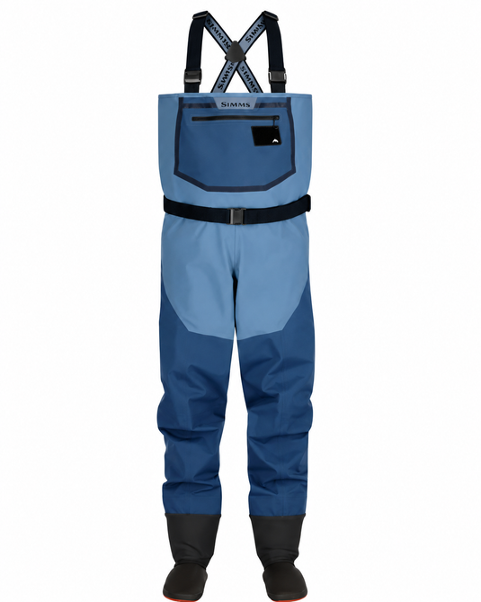 Simms Midnight Freestone Waders