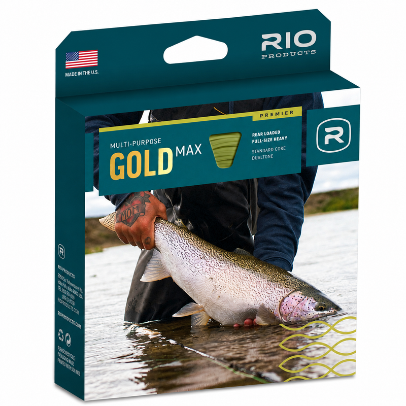 Load image into Gallery viewer, Rio Premier Gold MAX
