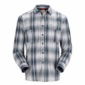 Load image into Gallery viewer, Men's Coldweather Lined Shirt
