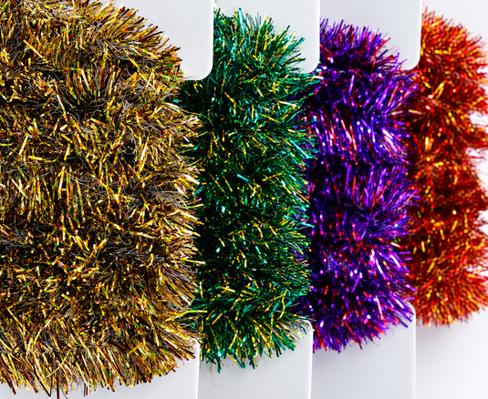 Textreme Glimmer Chenille