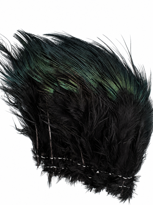 Ring-Necked Pheasant Rump Hackle