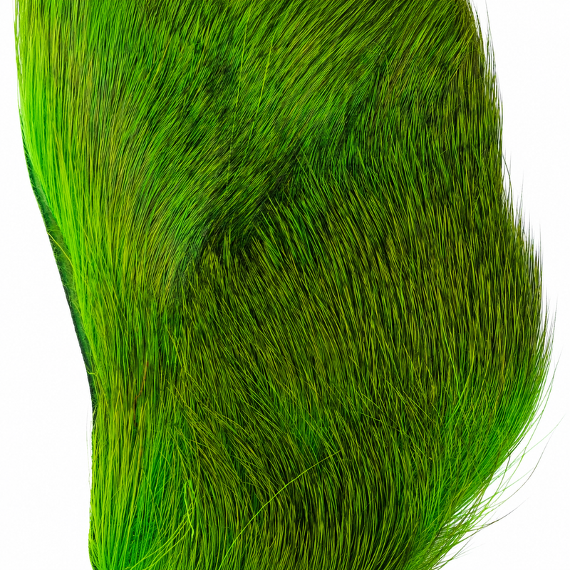Load image into Gallery viewer, Deer Body Dyed From Natural
