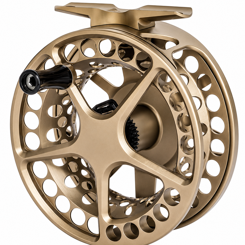 Load image into Gallery viewer, Lamson Litespeed G5 Fly Reel
