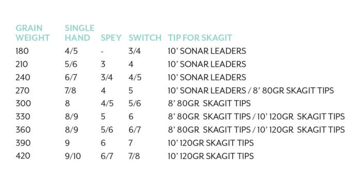 Load image into Gallery viewer, Scientific Anglers Spey Lite - Integrated Spey Line
