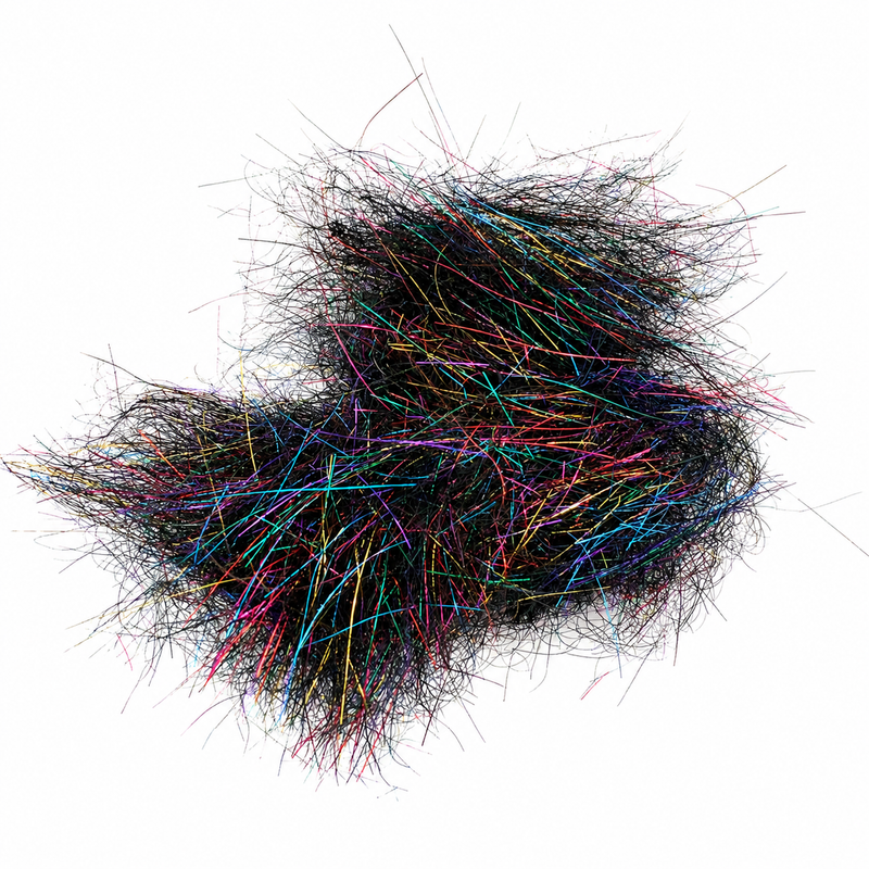 Load image into Gallery viewer, Loop Synthetic Blend Dubbing
