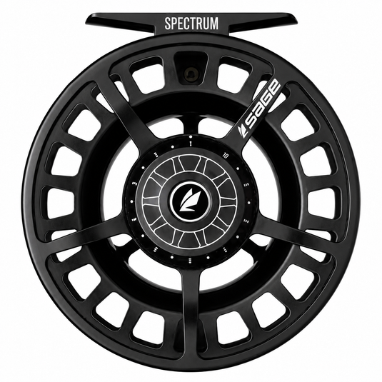 Sage Spectrum