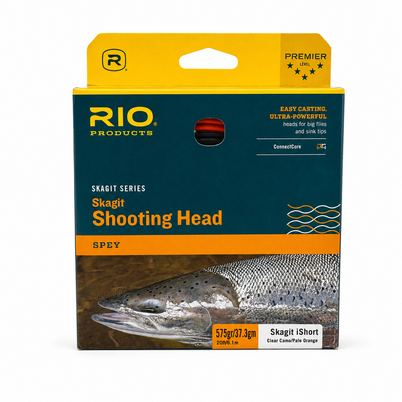Load image into Gallery viewer, Rio Premier Skagit iShort
