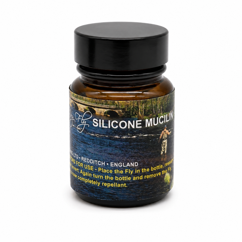 Load image into Gallery viewer, Silicon Mucilin
