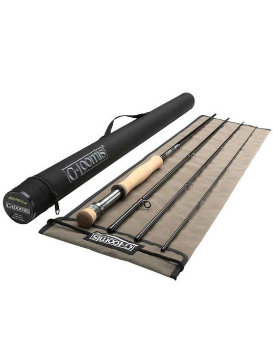 G-Loomis IMX Pro V2