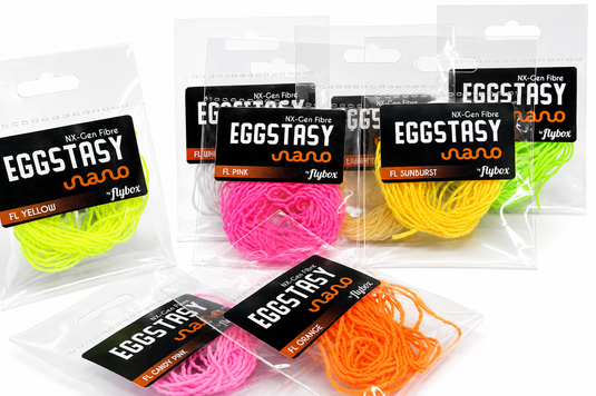 Eggstasy Nano NX-Gen Fibre