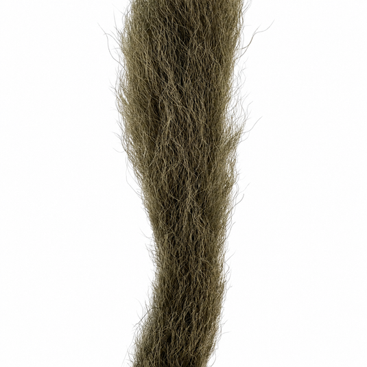 Shor Calf Tail