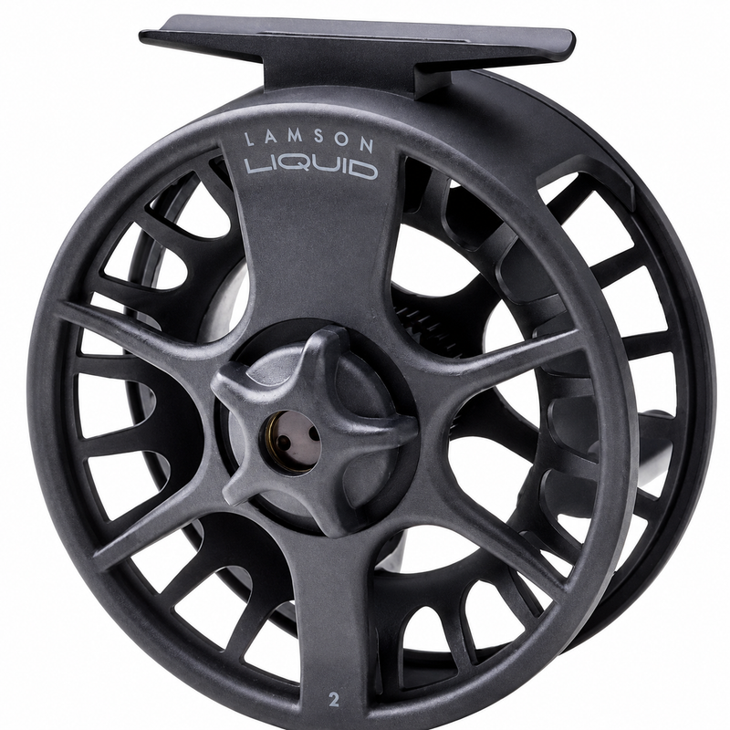 Load image into Gallery viewer, Lamson Liquid Original 3 Pack
