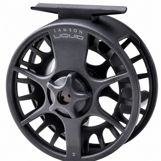 Lamson Liquid Original 3 Pack