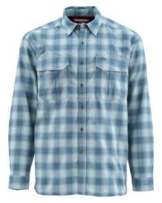 Load image into Gallery viewer, Men's Coldweather Lined Shirt
