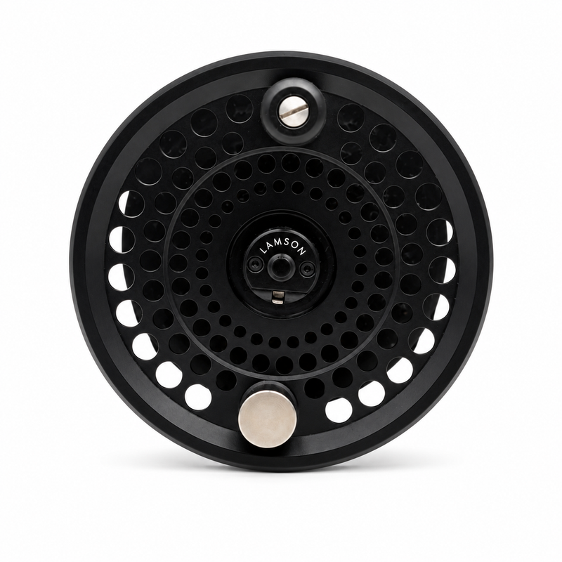 Load image into Gallery viewer, Lamson LP Series Spare Spool
