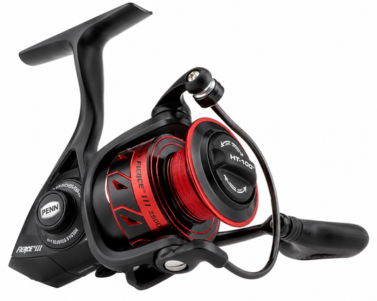 Penn Fierce III Spinning Reel