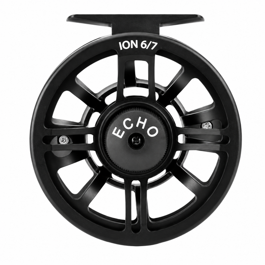 Echo Ion
