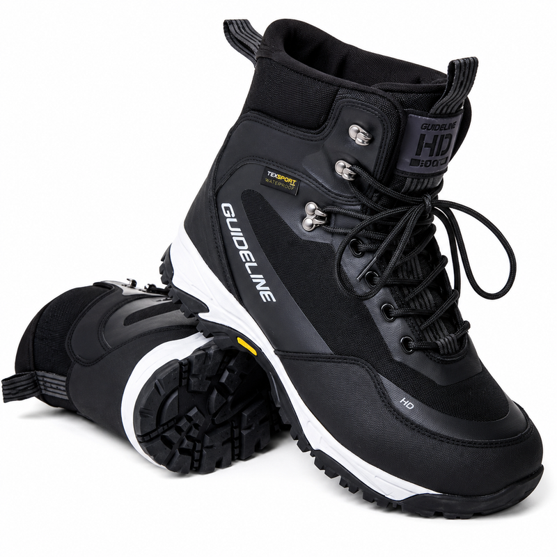 Load image into Gallery viewer, Guideline Hd Boot Vibram
