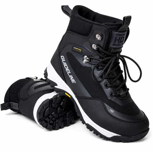 Guideline Hd Boot Vibram