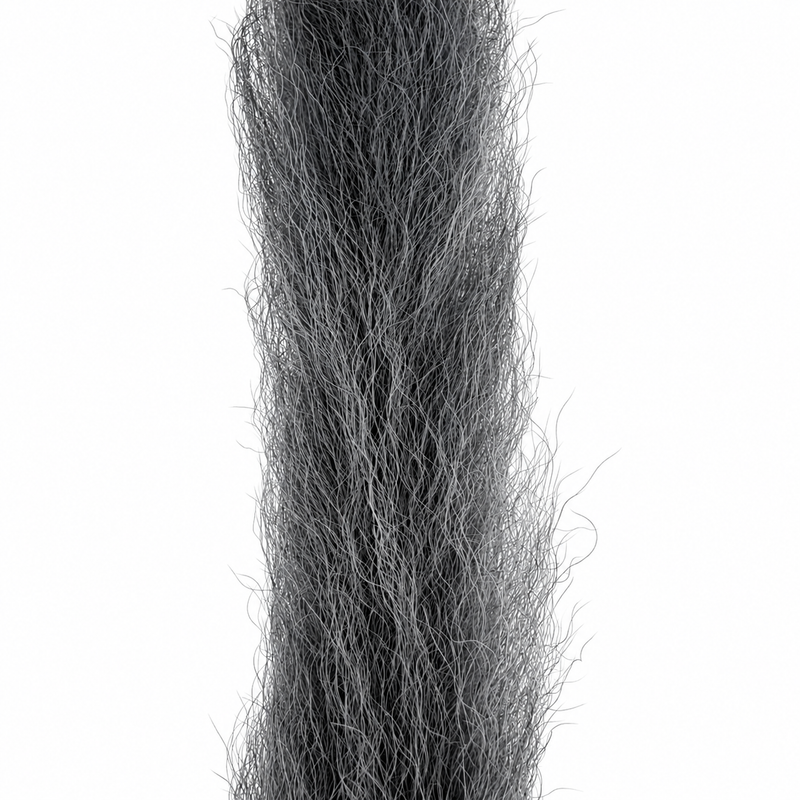 Load image into Gallery viewer, Shor Calf Tail
