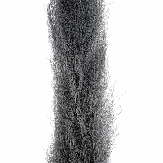 Shor Calf Tail