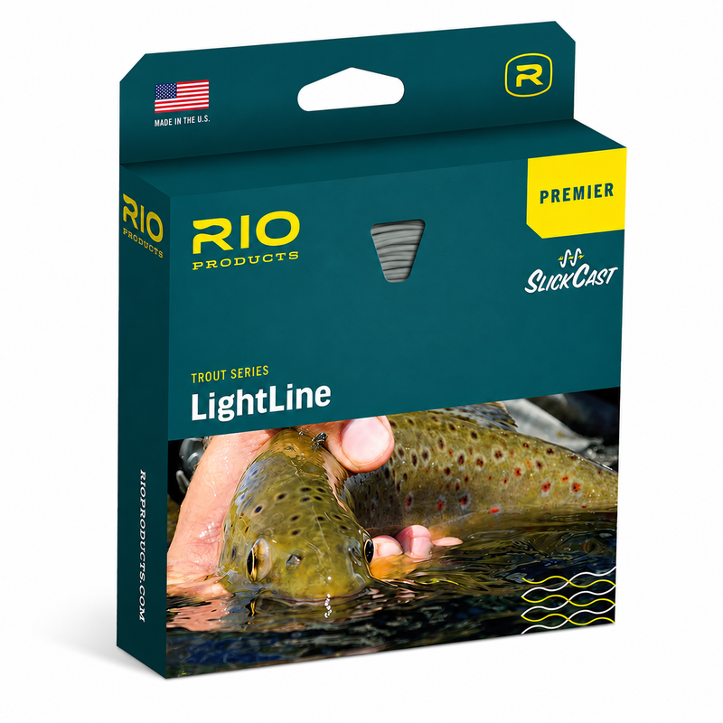 Load image into Gallery viewer, Rio Premier Lightline
