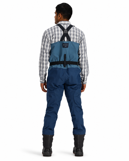 Simms Midnight Freestone Waders