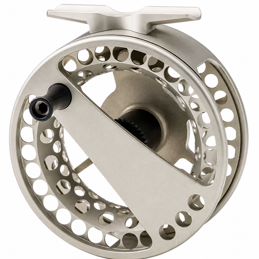 Lamson Speedster Legacy Fly Reel