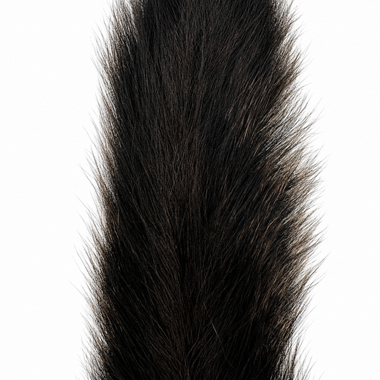 Shor Squirrel Tail