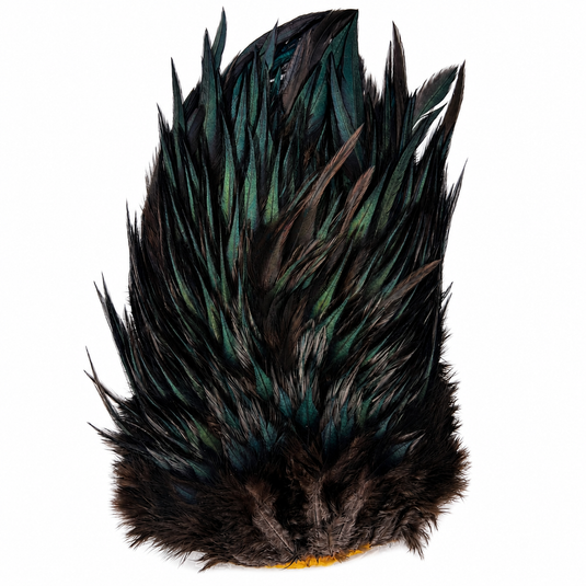 Whiting 4B Rooster Saddle