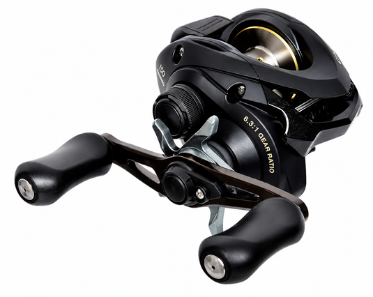 Shimano Caius