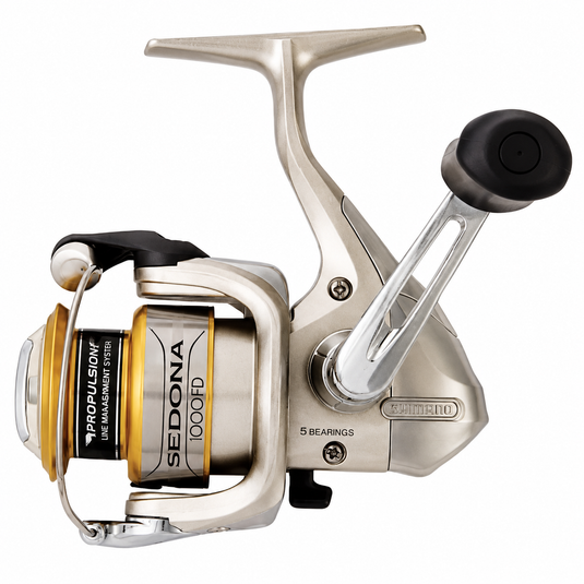 Shimano Sedona FD