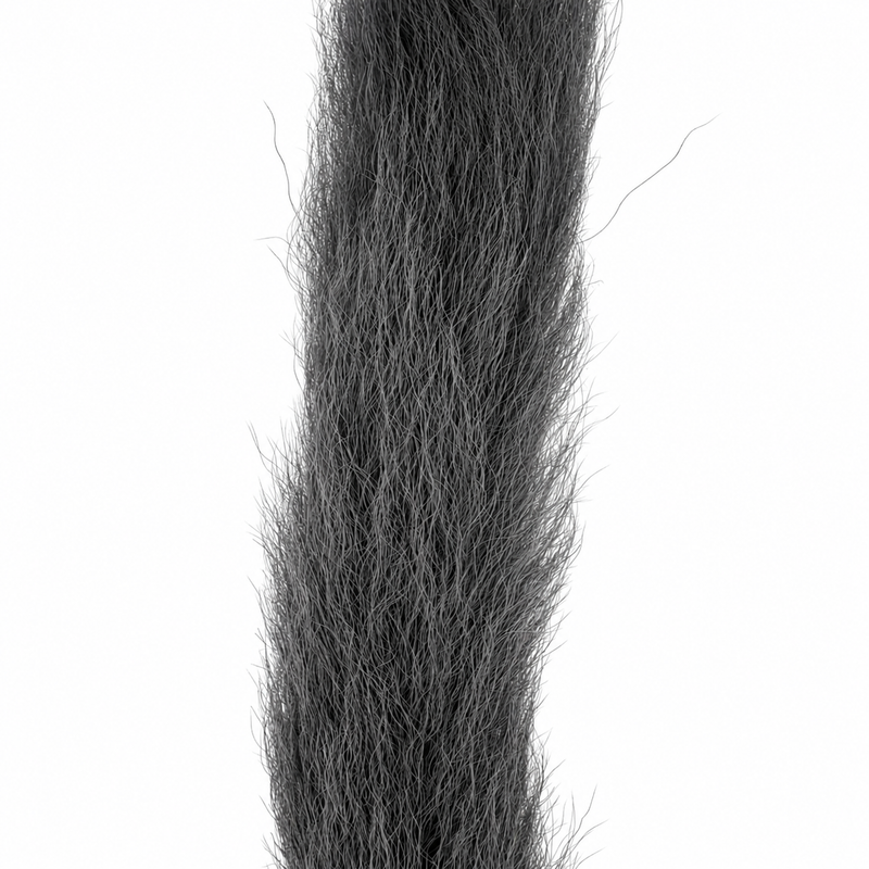 Load image into Gallery viewer, Shor Calf Tail
