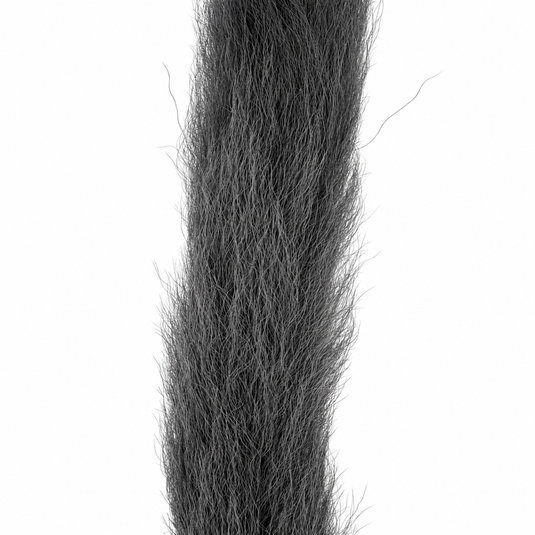 Shor Calf Tail